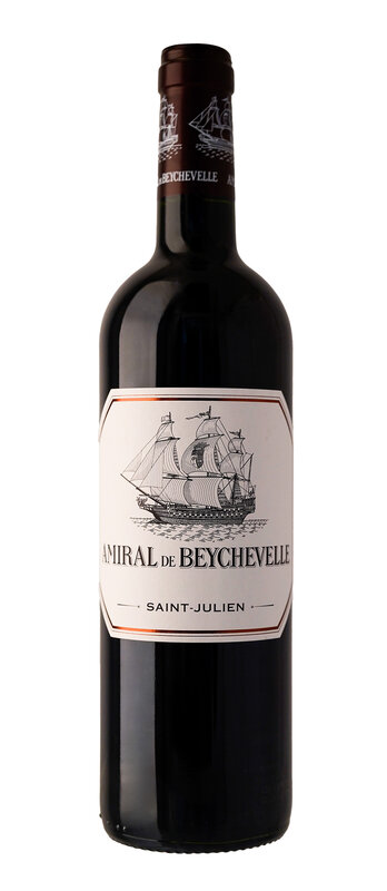 Amiral de Beychevelle 2022