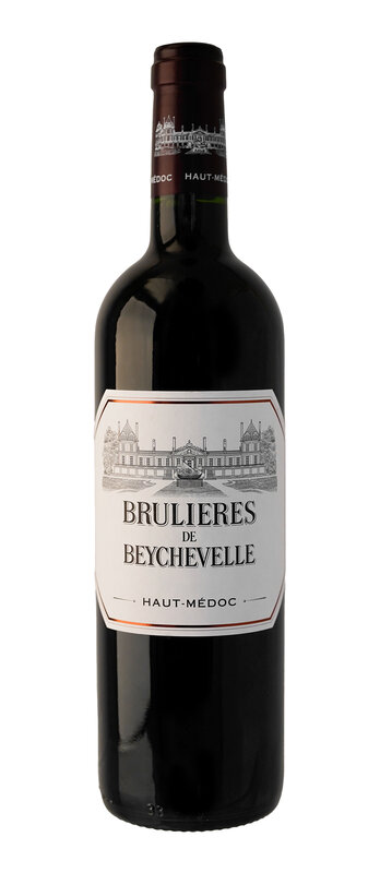 Brulières de Beychevelle 2022