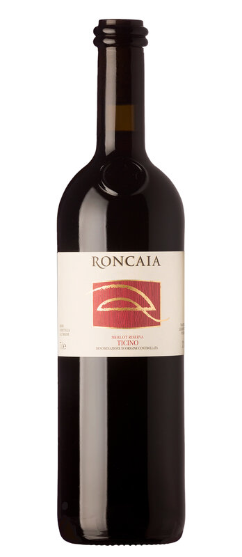 Roncaia Riserva 2021