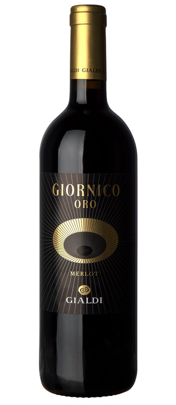 Giornico Oro Riserva 2023