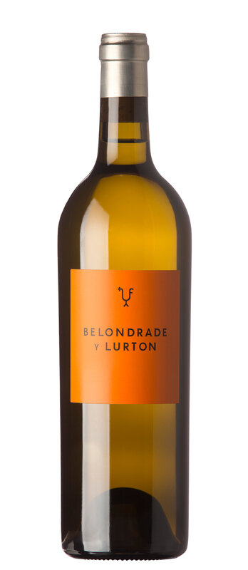 Belondrade y Lurton 2023