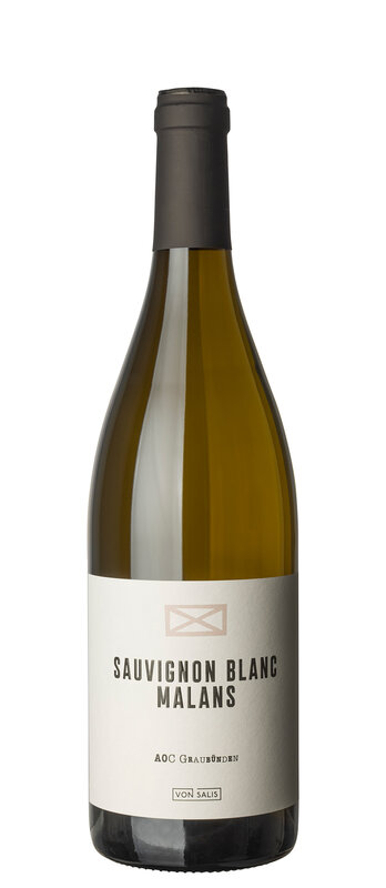 Malanser Sauvigon Blanc 2024