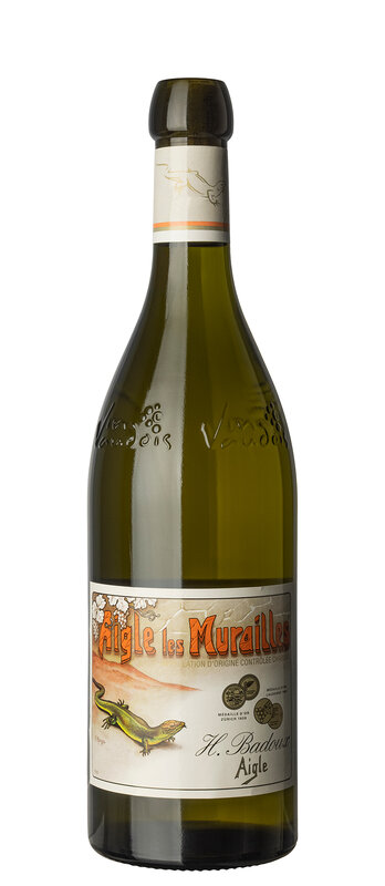 Aigle Les Murailles 2024