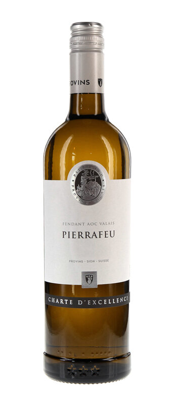 Fendant Pierrafeu 2024