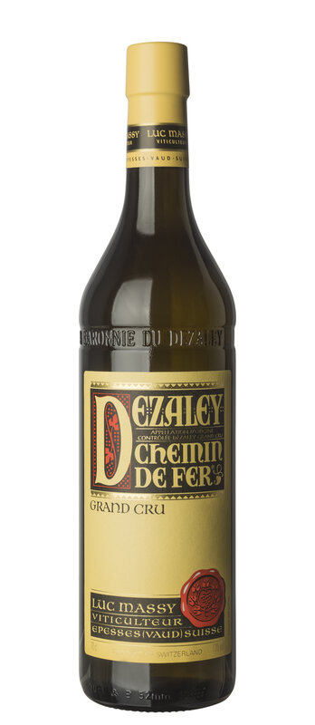 Dézaley Chemin de Fer 2024