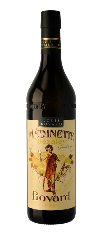 Dézaley Médinette Grand Cru 2024