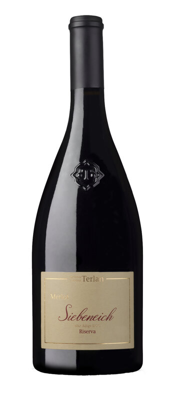 Merlot Siebeneich 2022