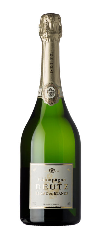 Champagne Deutz Blanc de Blancs Brut 2019