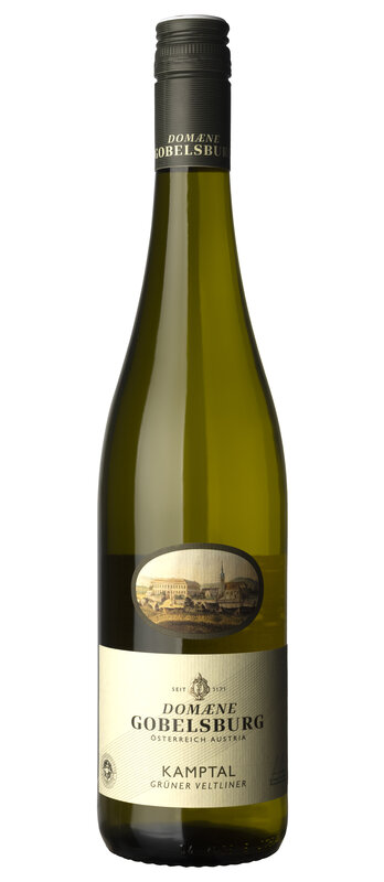 Grüner Veltliner Domäne Gobelsburg 2024