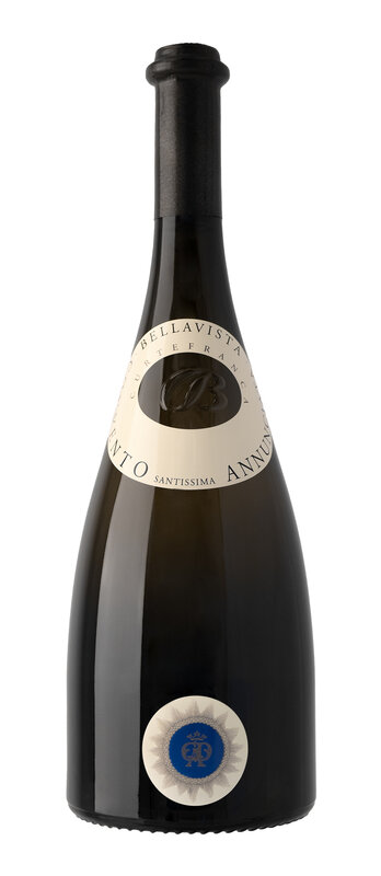 Chardonnay Convento Santissima Annunciata 2023