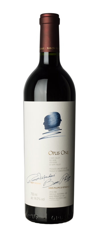 Opus One 2022