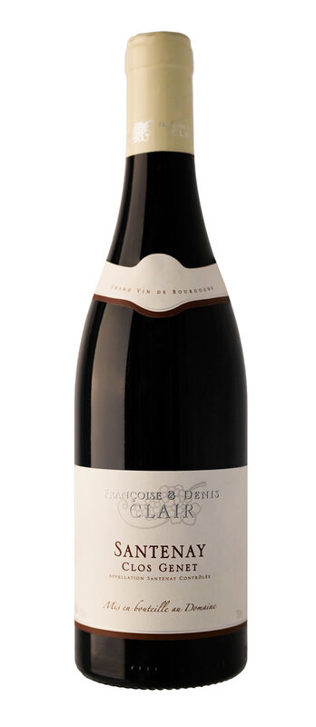 Santenay Clos Genet 2023