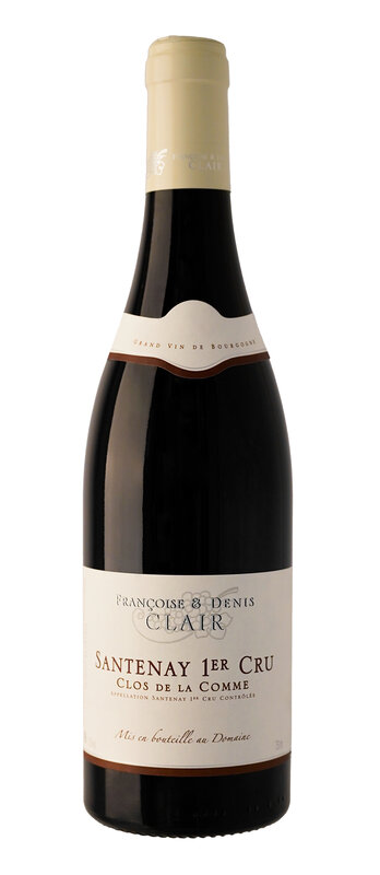 Santenay 1er Cru Clos de la Comme 2023