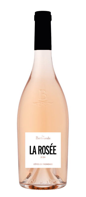 La Rosée 2025