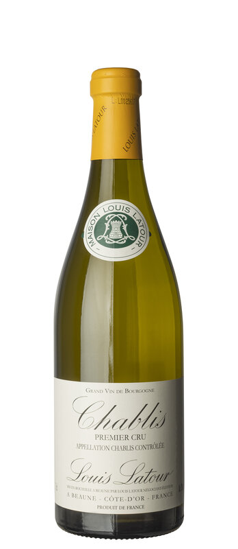 Chablis 1er Cru 2024