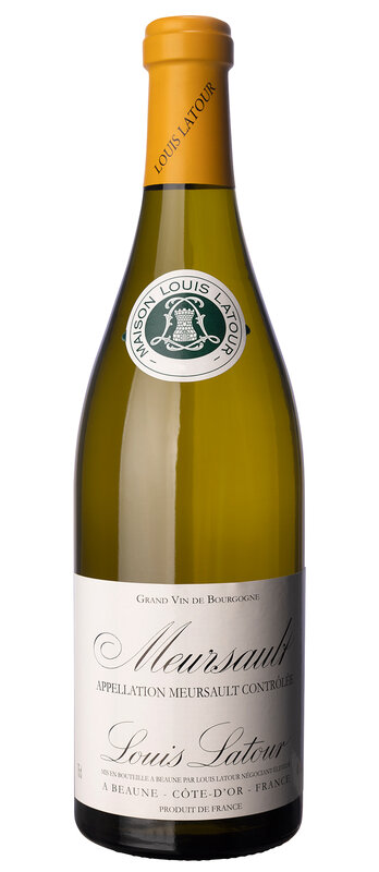 Meursault 2024