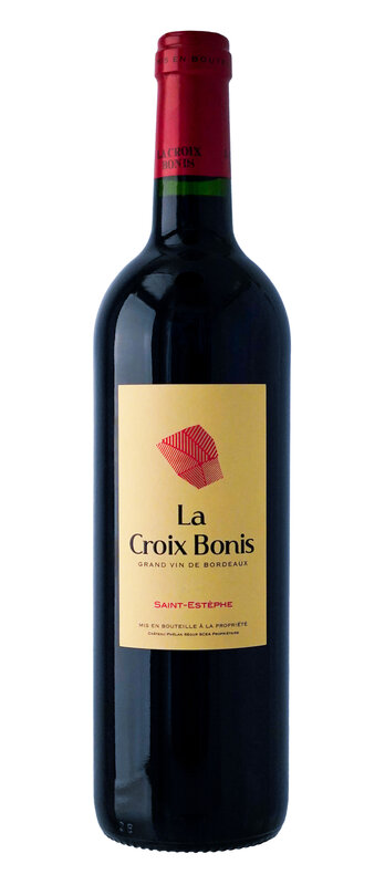 La Croix Bonis by Phélan Ségur 2020
