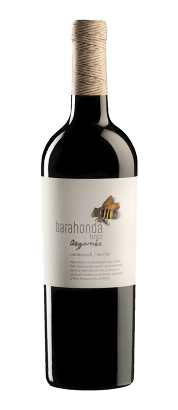 Barahonda Organic 2024