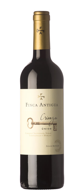 Finca Antigua Crianza Único 2022