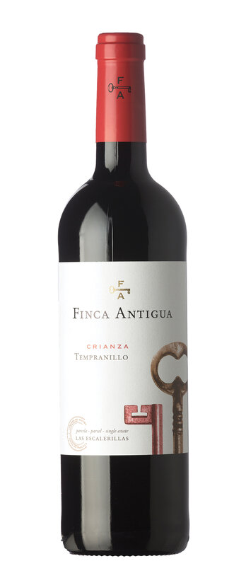 Finca Antigua Tempranillo Crianza 2022