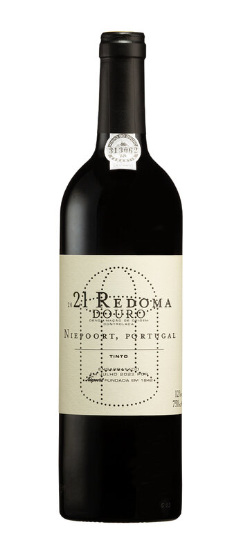 Redoma Tinto 2022