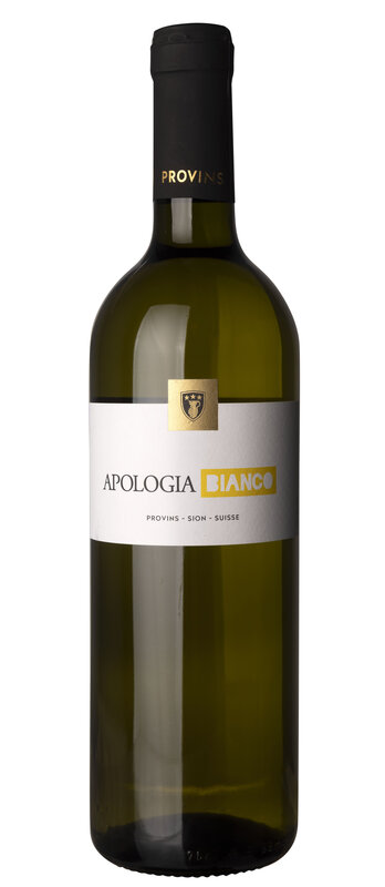 Apologia Bianco 2024