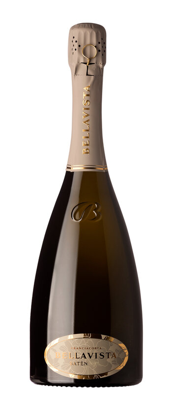 Bellavista Satèn Brut 2020