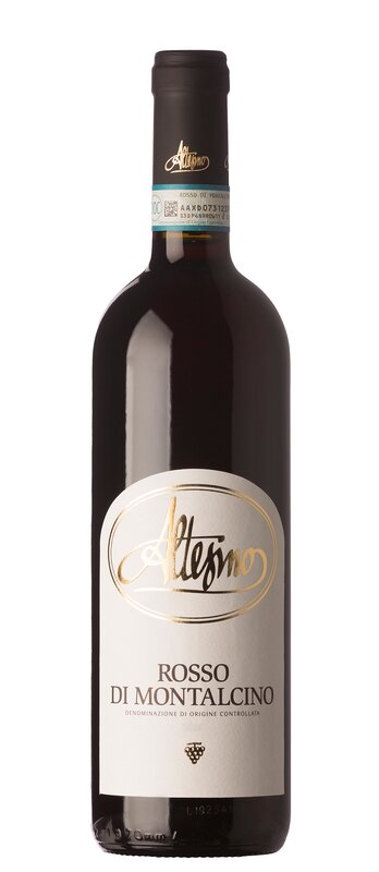 Rosso di Montalcino 2024