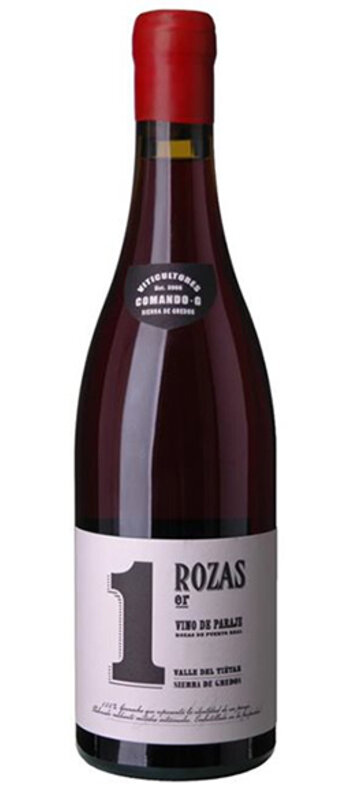Rozas 1er Cru 2023