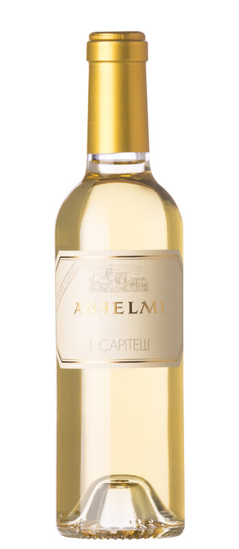 I Capitelli Passito 2023
