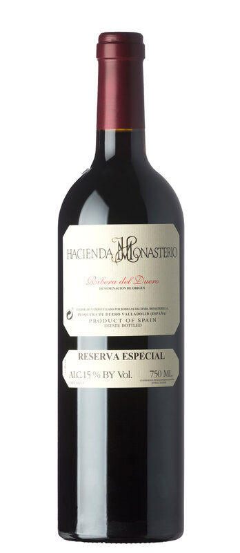 Hacienda Monasterio Reserva Especial 2020