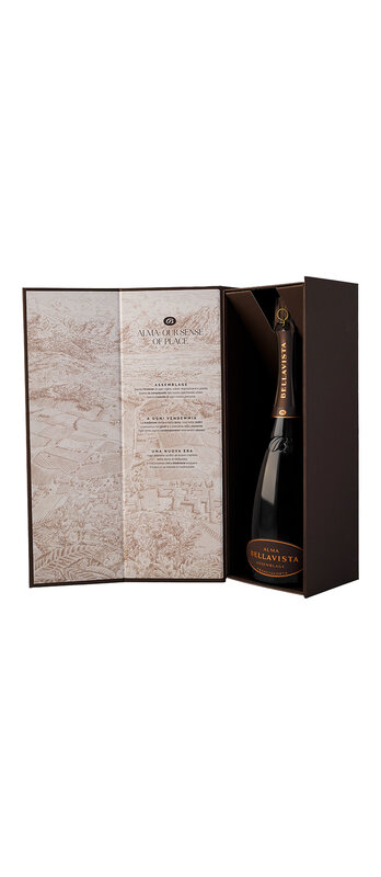 Bellavista Alma Assemblage 1 ( Giftbox )