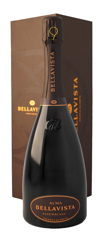 Bellavista Alma Assemblage 1 ( Giftbox )