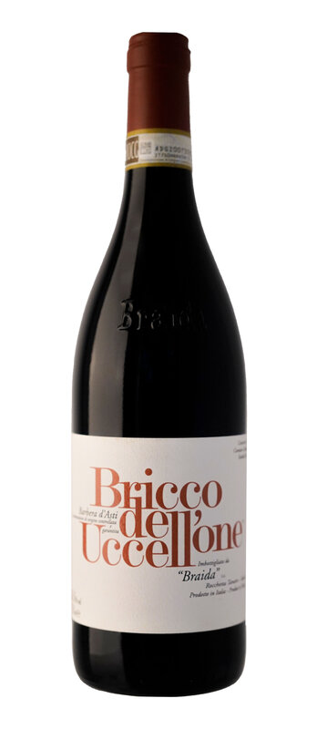 Bricco dell'Uccellone 2021