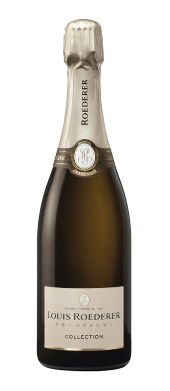 Champagne Roederer Collection 244 Brut