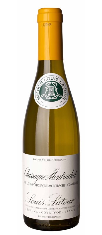 Chassagne Montrachet 2024