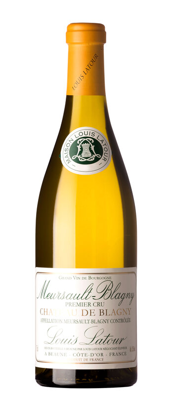 Meursault 1er Cru Château Blagny 2022