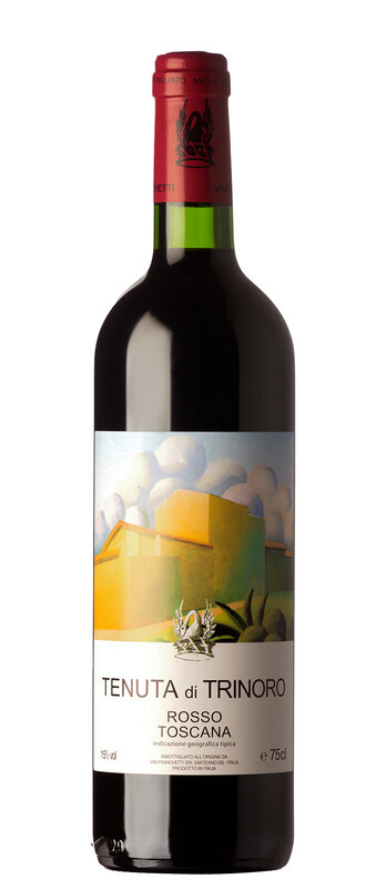 Tenuta di Trinoro 2022