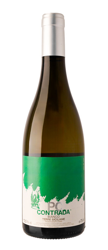 Contrada PC Terre Siciliane IGT 2022