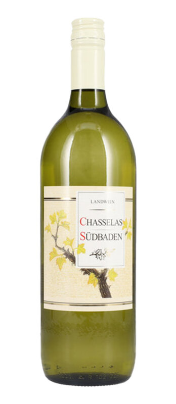 Chasselas Baden