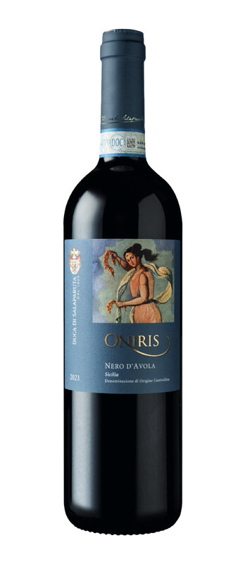 Oniris Nero d'Avola 2024