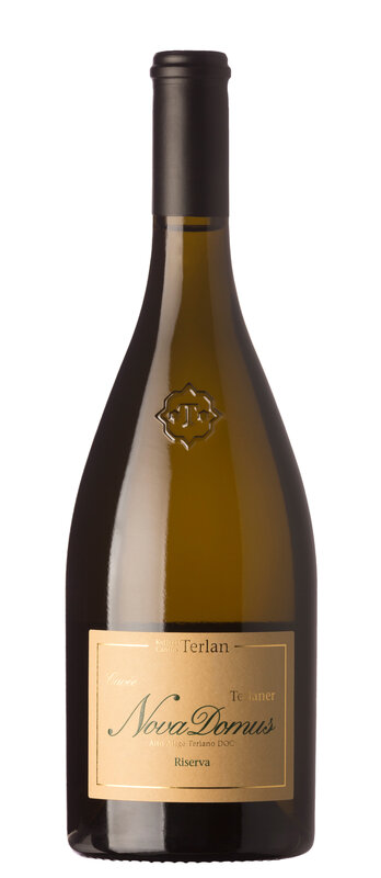 Terlaner Nova Domus Riserva 2022 6l