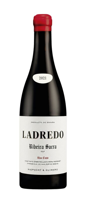 Ladredo 2021