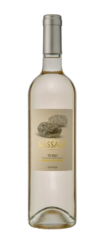 Sassaia Bianco 2025