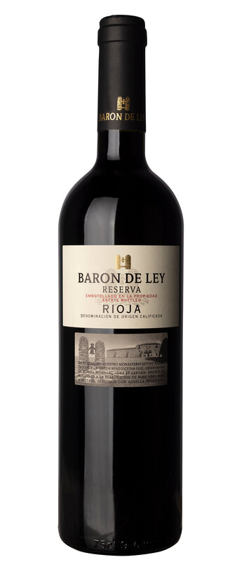 Baron de Ley Reserva 2021