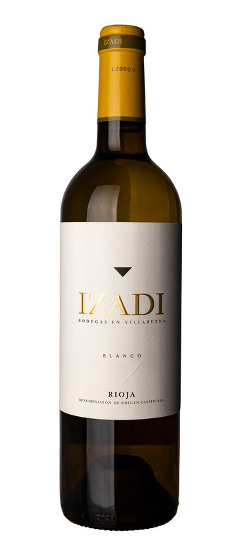 Izadi Selección Blanco 2024