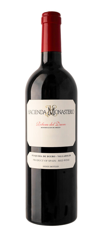 Hacienda Monasterio 2022 (1er-Holzkiste)