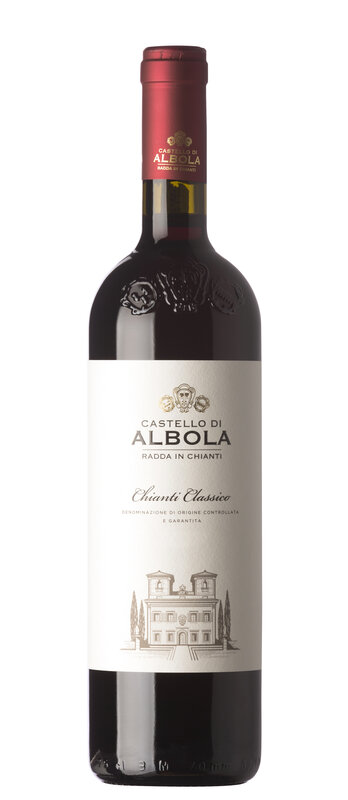 Chianti Classico Castello d'Albola  2024