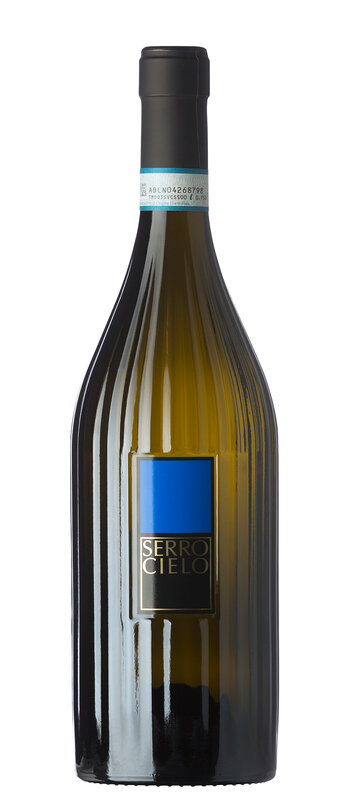 Serrocielo Falanghina del Sannio 2024