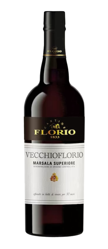 VecchioFlorio Secco